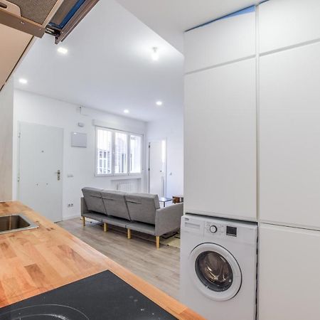 Apartamentos En Madrid Rio Bagian luar foto