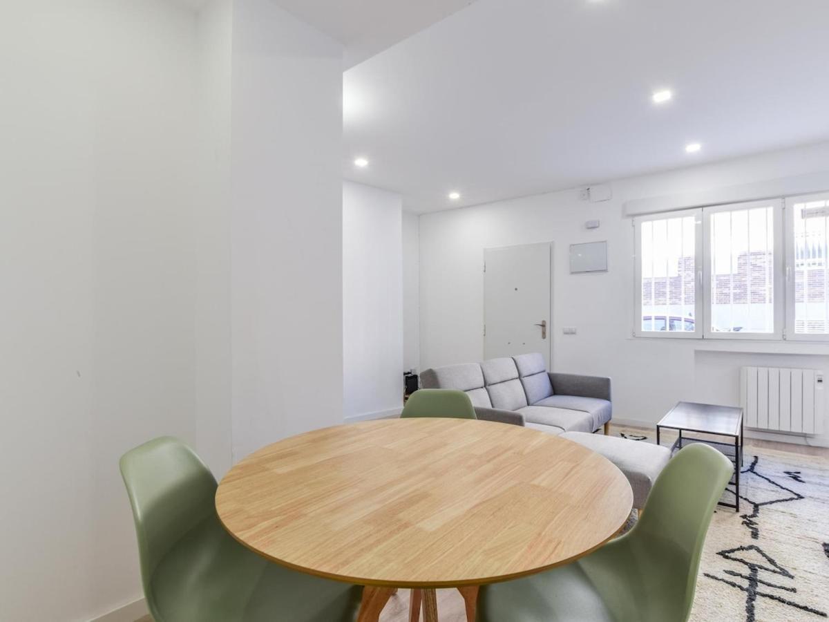 Apartamentos En Madrid Rio Bagian luar foto